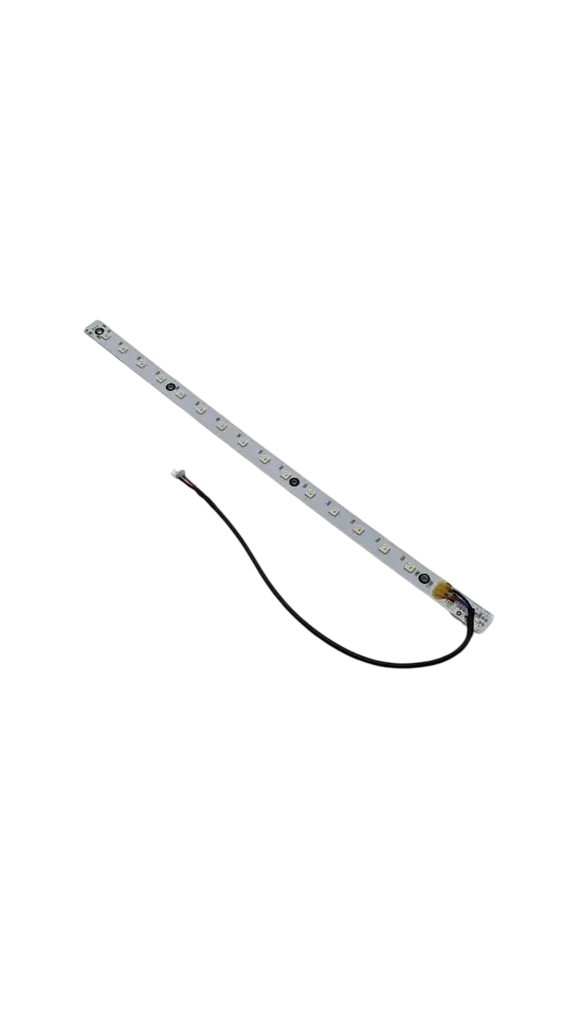 Piese - Banda LED pentru trotineta electrica Dualtron Storm, Storm Up, Storm LTD, Spider 2 - stanga