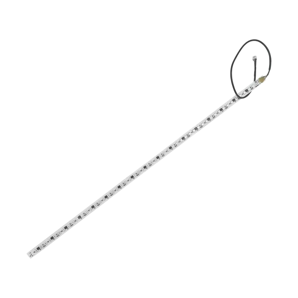 Piese - Banda LED scurta pentru trotineta electrica Dualtron Ultra 2, New Achilleus, Thunder 3, New Victor Luxury Plus, Victor Limited