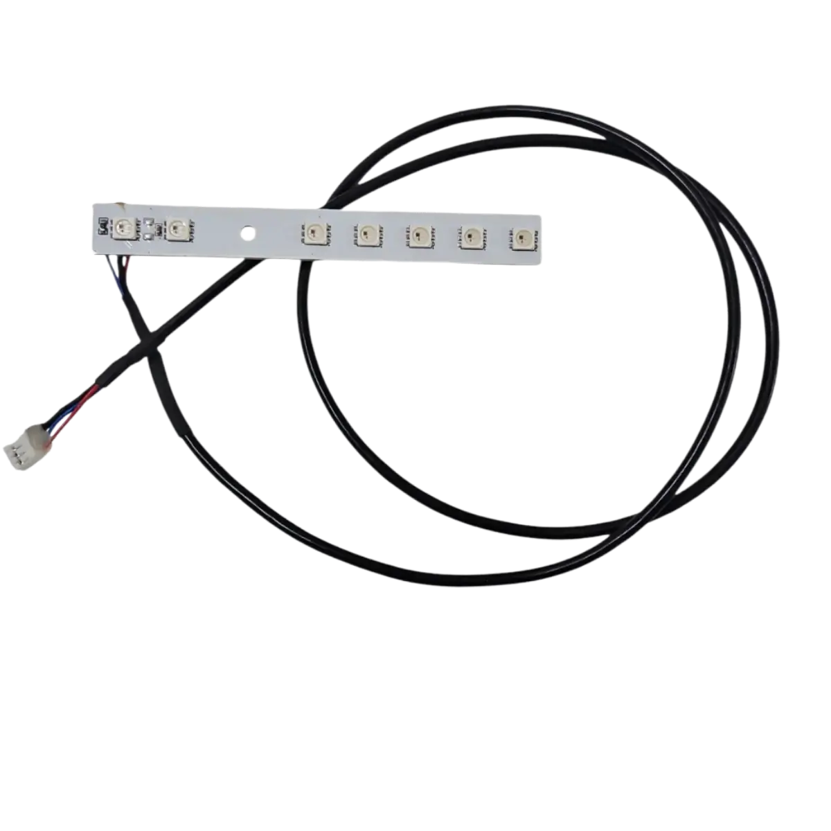 Piese Dualtron - Banda LED spate pentru brat 750 mm pentru trotineta electrica Dualtron Storm LTD New / Storm Limited