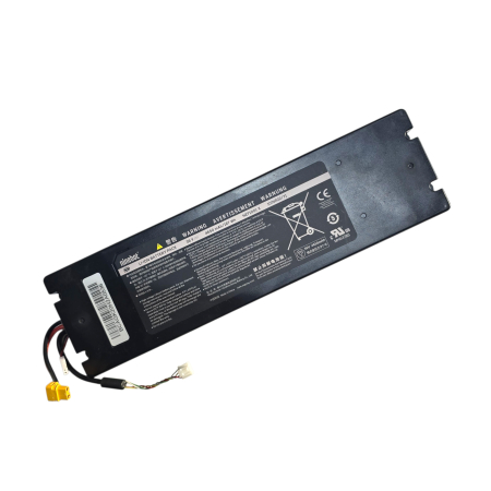 Piese - Baterie 36V 4650mAh pentru trotineta electrica Ninebot Air T15 Pro, conector 4 pini
