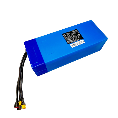 Piese - Baterie 48V 13A pentru trotineta electrica Smartgyro Crossover Dual