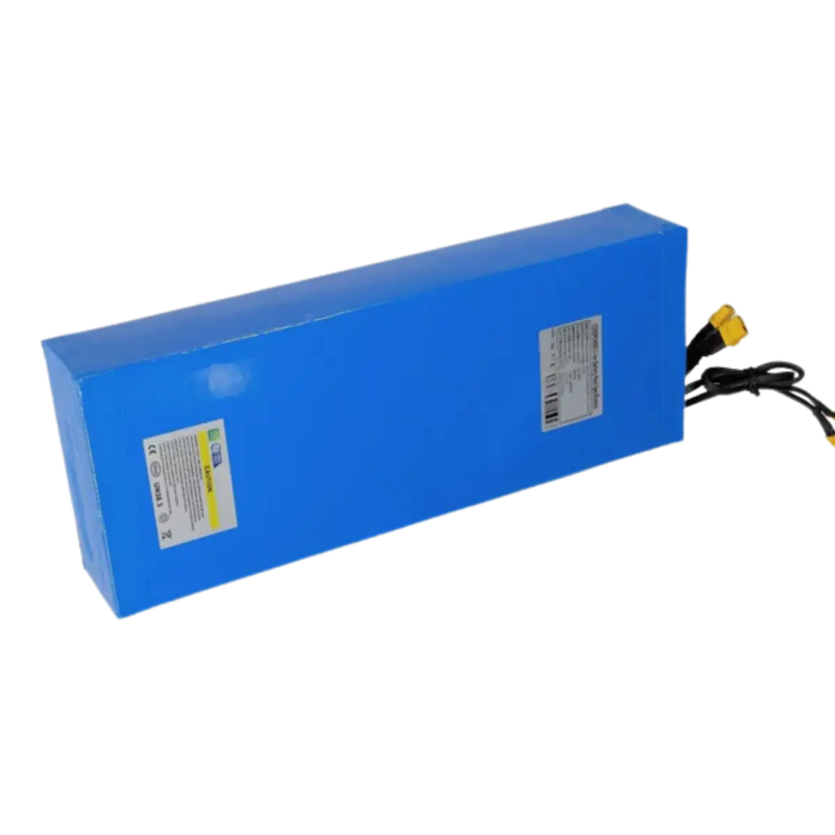 Piese - Baterie 48V 15,6Ah pentru trotineta electrica Vsett 9+
