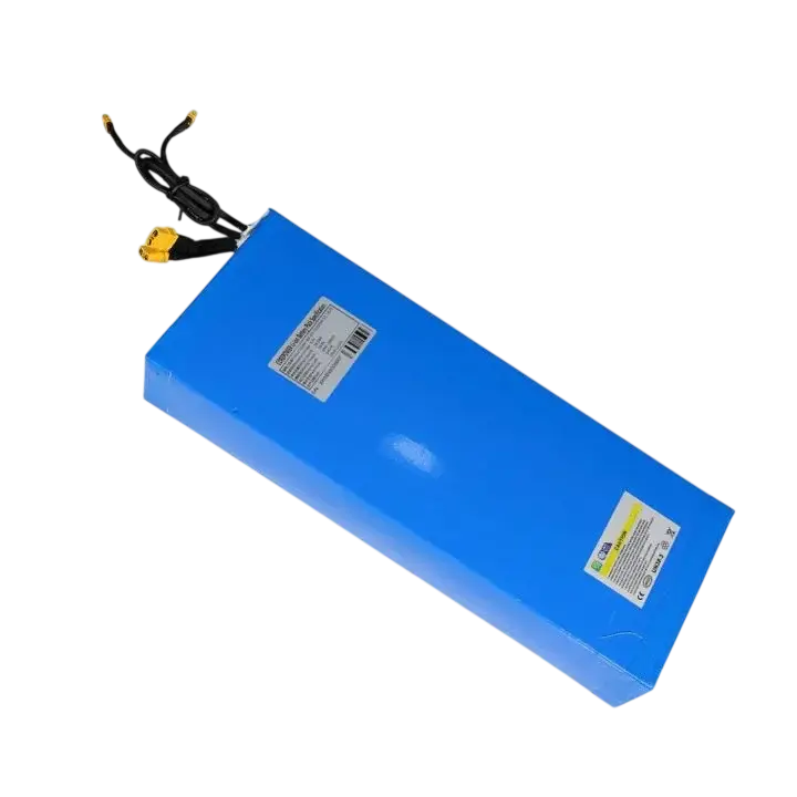 Piese - Baterie 48V 21Ah pentru trotineta electrica Vsett 9+