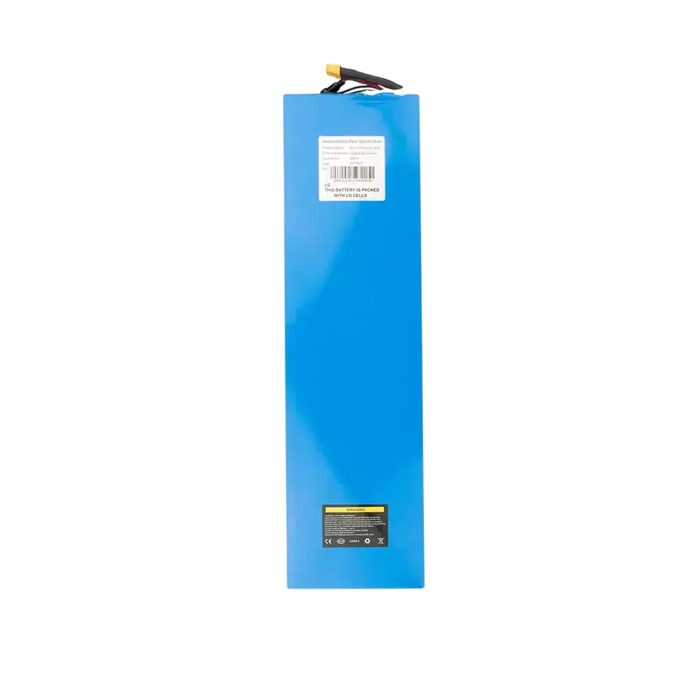 Piese - Baterie 52V 17.5Ah LG pentru trotineta electrica VSETT 9
