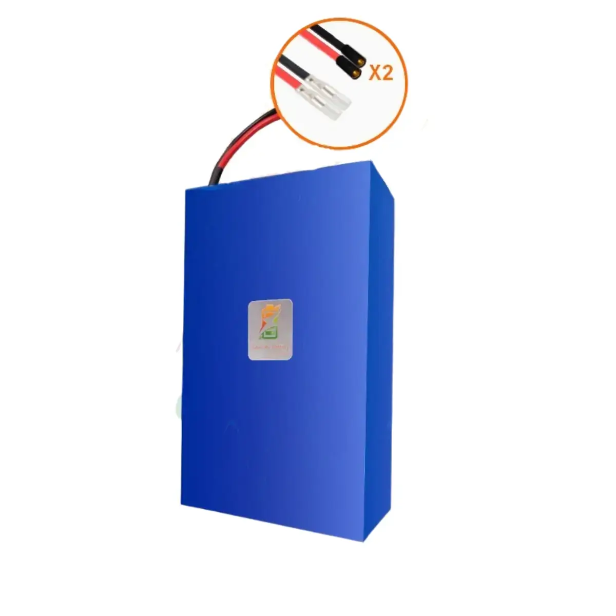 Piese - Baterie 60V24A pentru trotineta electrica DUALTRON SPIDER II /VICTOR /VICTOR LUXURY /SPIDER MAX /NEW VICTOR LUXURY / NEW VICTOR