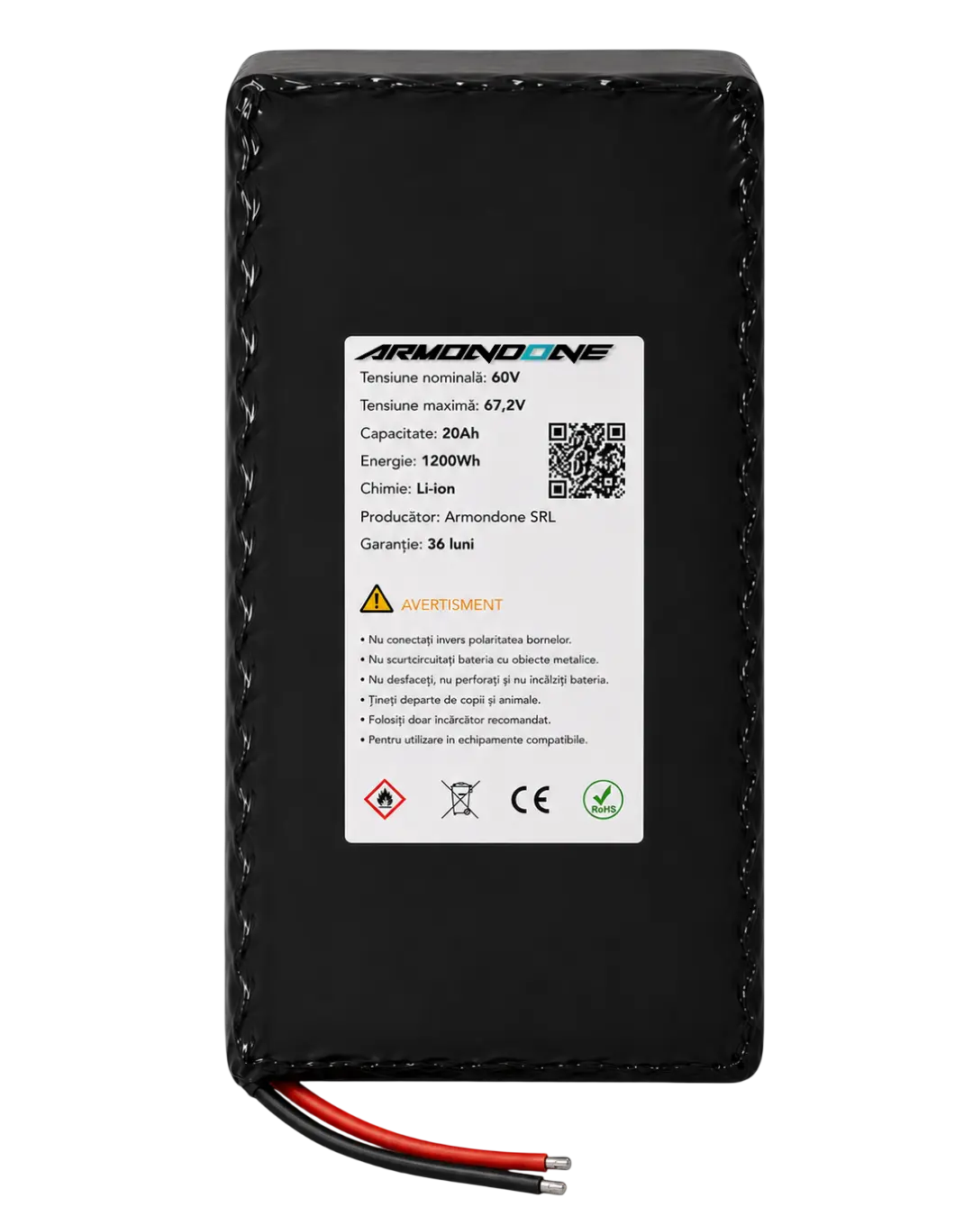 Baterii - baterie g4 kukirin g4 acumulator 60V 20Ah kugoo G4
