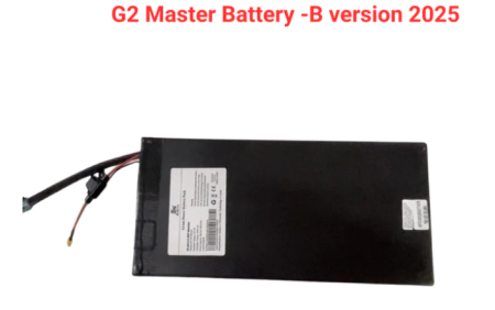 Baterii - Baterie Originală Kukirin G2 Master Versiunea B 2025