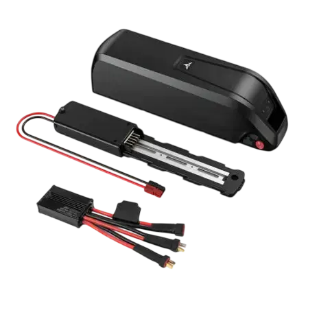 Piese - Baterie pentru bicicleta electrica ENGWE M20