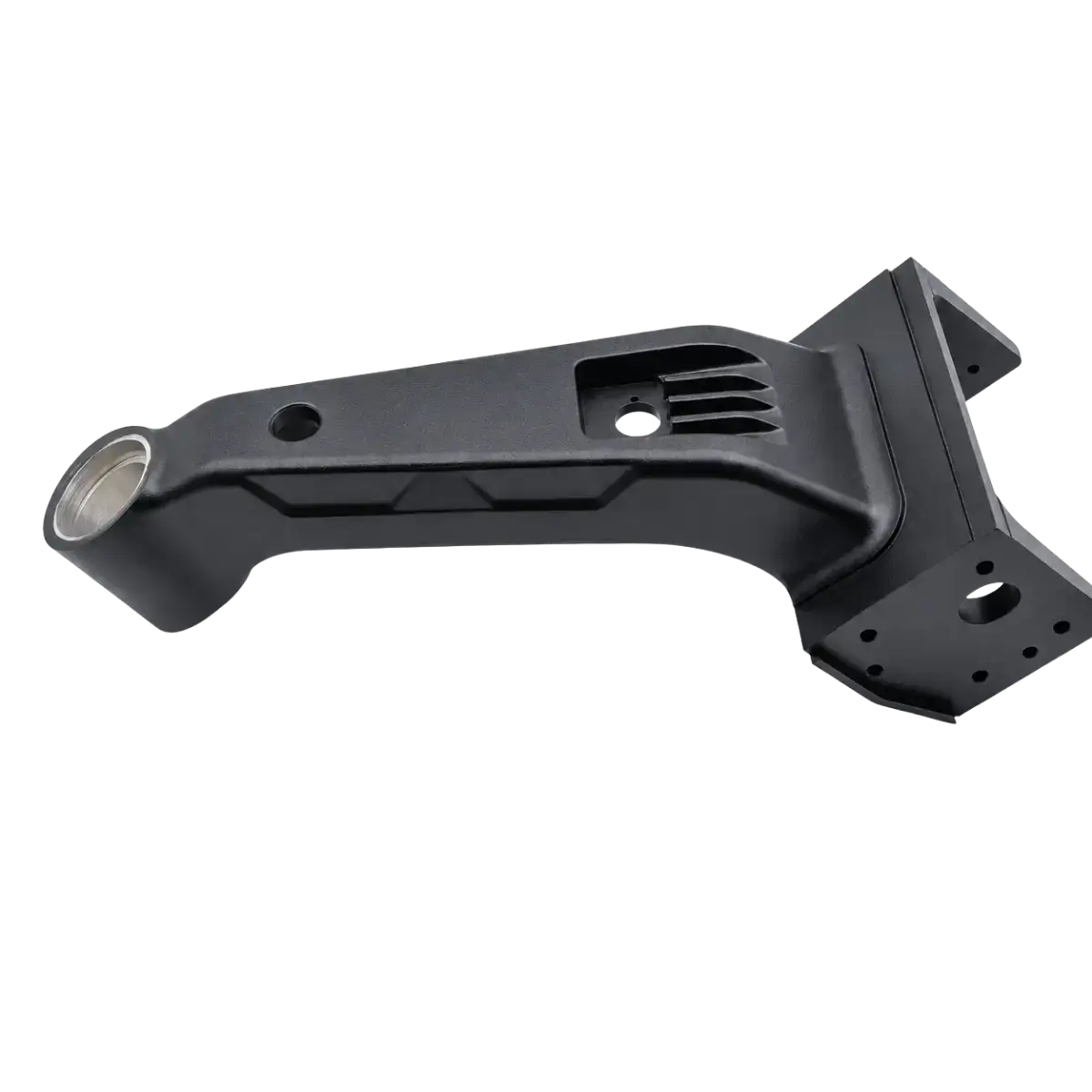 Piese - Baza de legatura pentru deck-ul trotinetei electrice Kukirin G2 Master