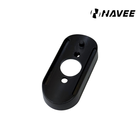 Piese - Baza port de incarcare originala pentru trotineta electrica Navee N65