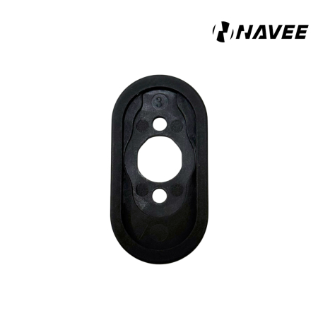 Piese - Baza port de incarcare originala pentru trotineta electrica Navee S65