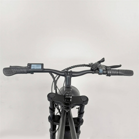 Bicicletă Electrică C91 OFF-Road 1000W • 48V 18Ah • 55 km/h • Fat-Bike 20" • 4 moduri de condus [2]