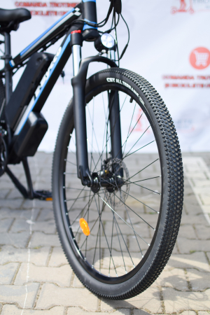 Bicicleta Electrica E8, roti 29 inch, 48V 17,5ah, 750W, 48 km/h [4]