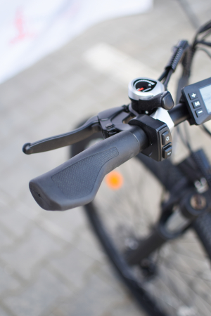 Bicicleta Electrica E8, roti 29 inch, 48V 17,5ah, 750W, 48 km/h [15]