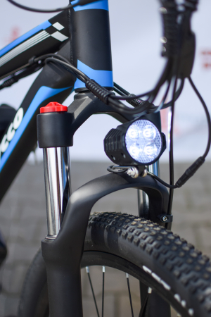 Bicicleta Electrica E8, roti 29 inch, 48V 17,5ah, 750W, 48 km/h [22]