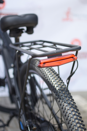 Bicicleta Electrica E8, roti 29 inch, 48V 17,5ah, 750W, 48 km/h [31]