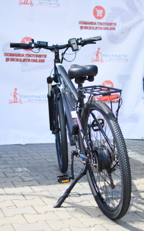 Bicicleta Electrica E8, roti 29 inch, 48V 17,5ah, 750W, 48 km/h [1]