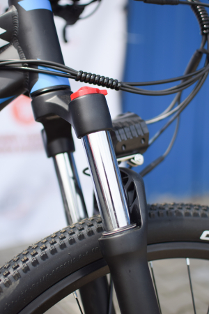 Bicicleta Electrica E8, roti 29 inch, 48V 17,5ah, 750W, 48 km/h [18]