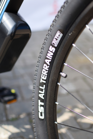 Bicicleta Electrica E8, roti 29 inch, 48V 17,5ah, 750W, 48 km/h [13]