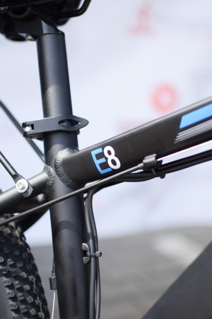 Bicicleta Electrica E8, roti 29 inch, 48V 17,5ah, 750W, 48 km/h [12]