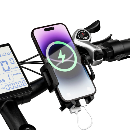 Bicicleta electrică EB7 Pro 2000W 52V 23Ah – Trotinete-Ieftine.ro [6]