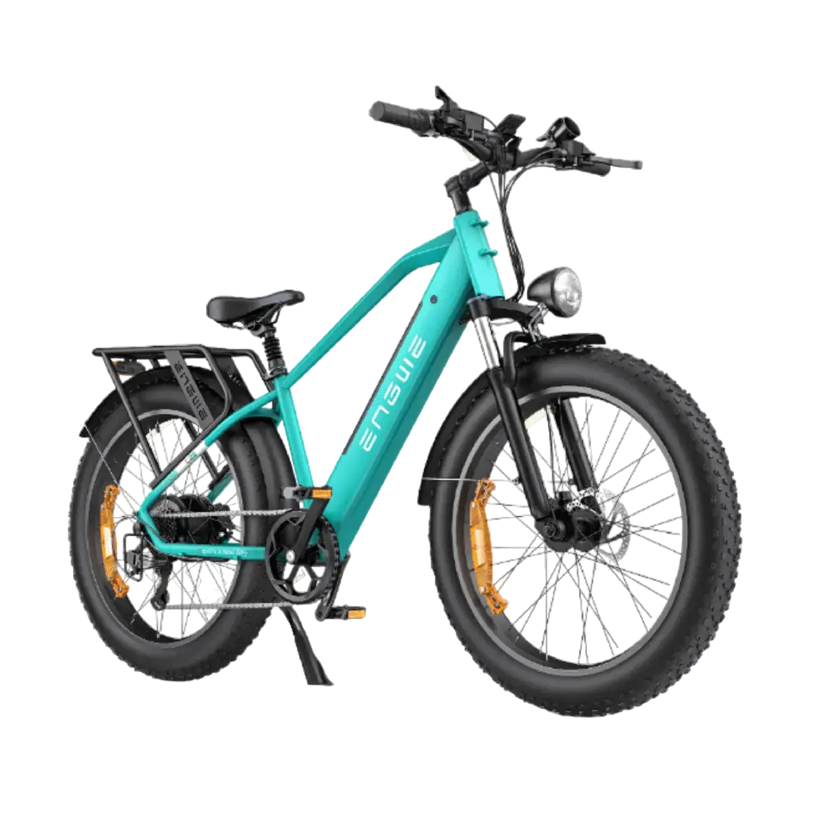 Bicicletă electrică Engwe E26 – putere, autonomie mare și confort premium [3]