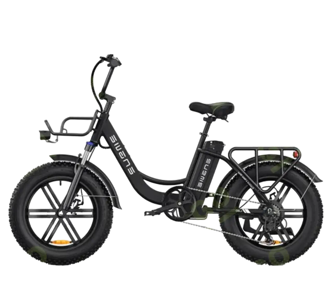 Bicicletă Electrică Engwe L20 [1]