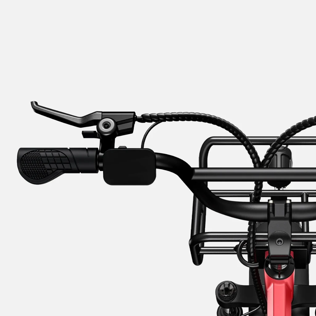 Bicicletă Electrică Engwe L20 [13]