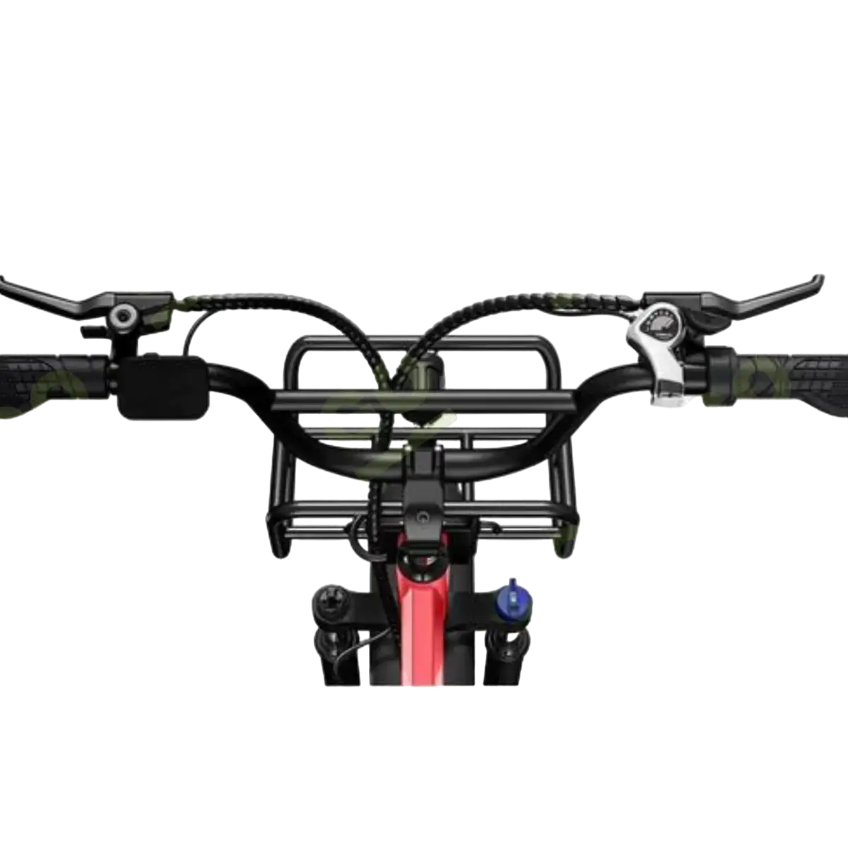 Bicicletă Electrică Engwe L20 [12]