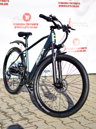 Biciclete - Bicicleta electrică GT300 400W 36V 10Ah – Trotinete-Ieftine.ro