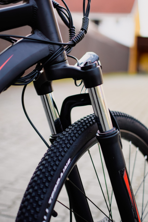 Bicicleta Electrica K3, roti 26 inch, Viteza 32 Km/h, 40-65 Km [16]