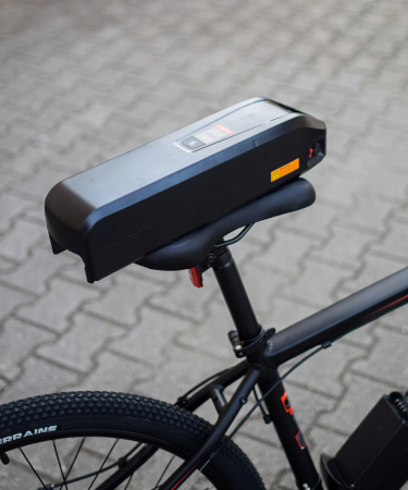 Bicicleta Electrica K3, roti 26 inch, Viteza 32 Km/h, 40-65 Km [20]