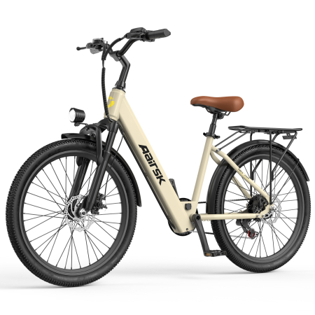 Bicicleta electrică SU7 400W 36V 13Ah – Trotinete-Ieftine.ro [1]