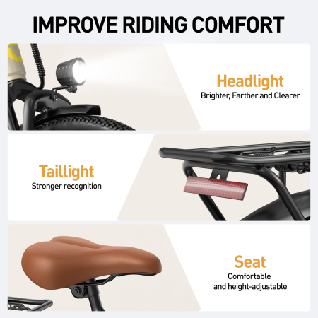 Bicicleta electrică SU7 400W 36V 13Ah – Trotinete-Ieftine.ro [10]