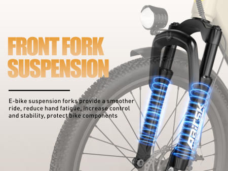 Bicicleta electrică SU7 400W 36V 13Ah – Trotinete-Ieftine.ro [14]