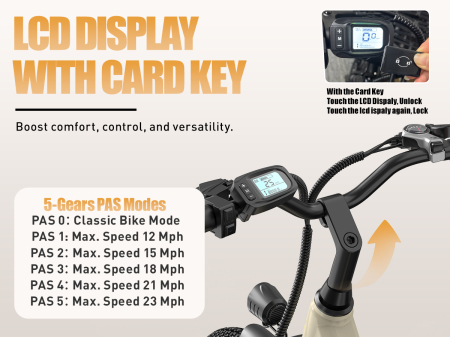 Bicicleta electrică SU7 400W 36V 13Ah – Trotinete-Ieftine.ro [17]