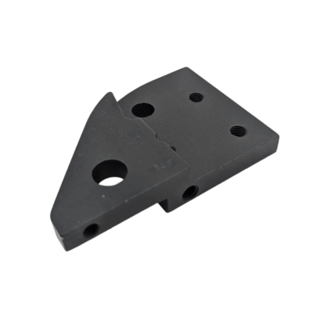 Piese - Bloc de legatura pentru furca spate pentru trotineta electrica DUALTRON DOLPHIN - dreapta