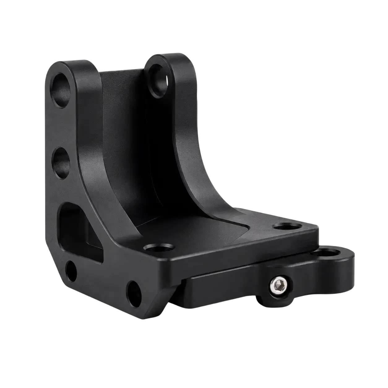 Piese - Bloc de montaj pentru cricul unei trotinete electrice VSETT 9 Apex