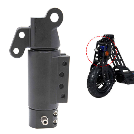 Piese - Bloc de rotire pentru trotineta Bogist Urbetter M6, Ecoxtrem Bison, B-Mov freestyle 5