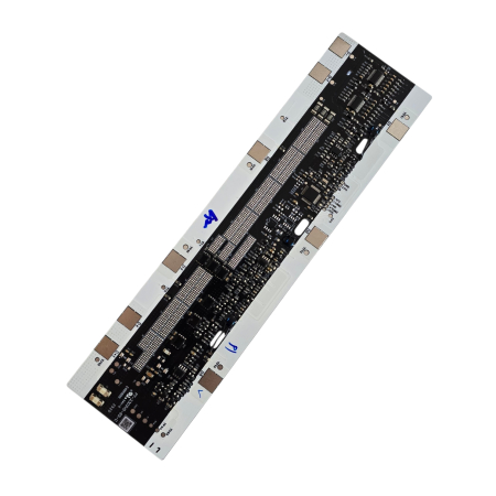 Piese - BMS original pentru bateria trotinetei electrice Xiaomi Mi 4 Lite a 2-a generatie
