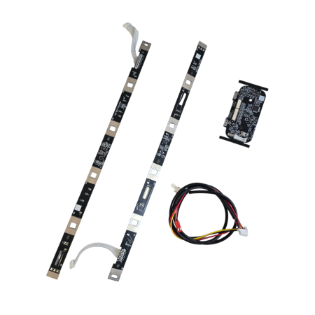Piese - BMS pentru bateria trotinetei electrice Xiaomi 4 Pro