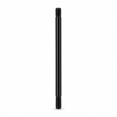 Piese - Bolt (pasador) amortizor 1 pentru trotineta electrica Smartgyro Rockway GT