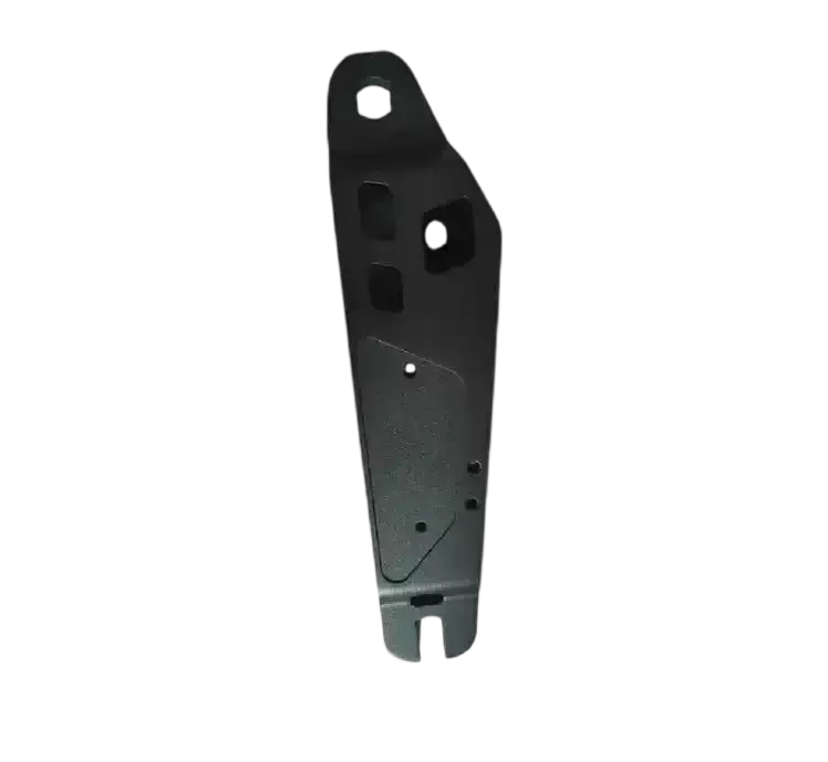 Piese - Brat frontal stang pentru trotineta electrica KuKirin G2 Master
