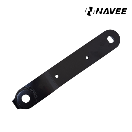 Piese - Brat furca stanga original pentru trotineta electrica NAVEE ST3