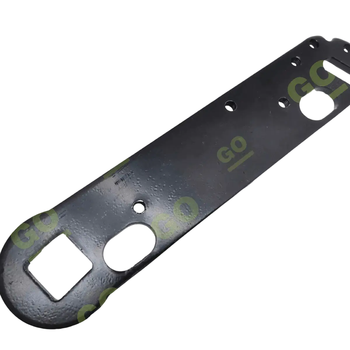Piese Kugoo - Brat pivotant din cauciuc pentru Kugoo G2 PRO