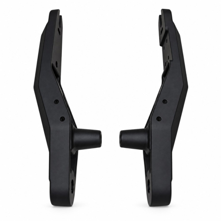 Piese - Brate furca fata (stanga si dreapta) pentru trotineta electrica Ecoxtrem M41 Tank