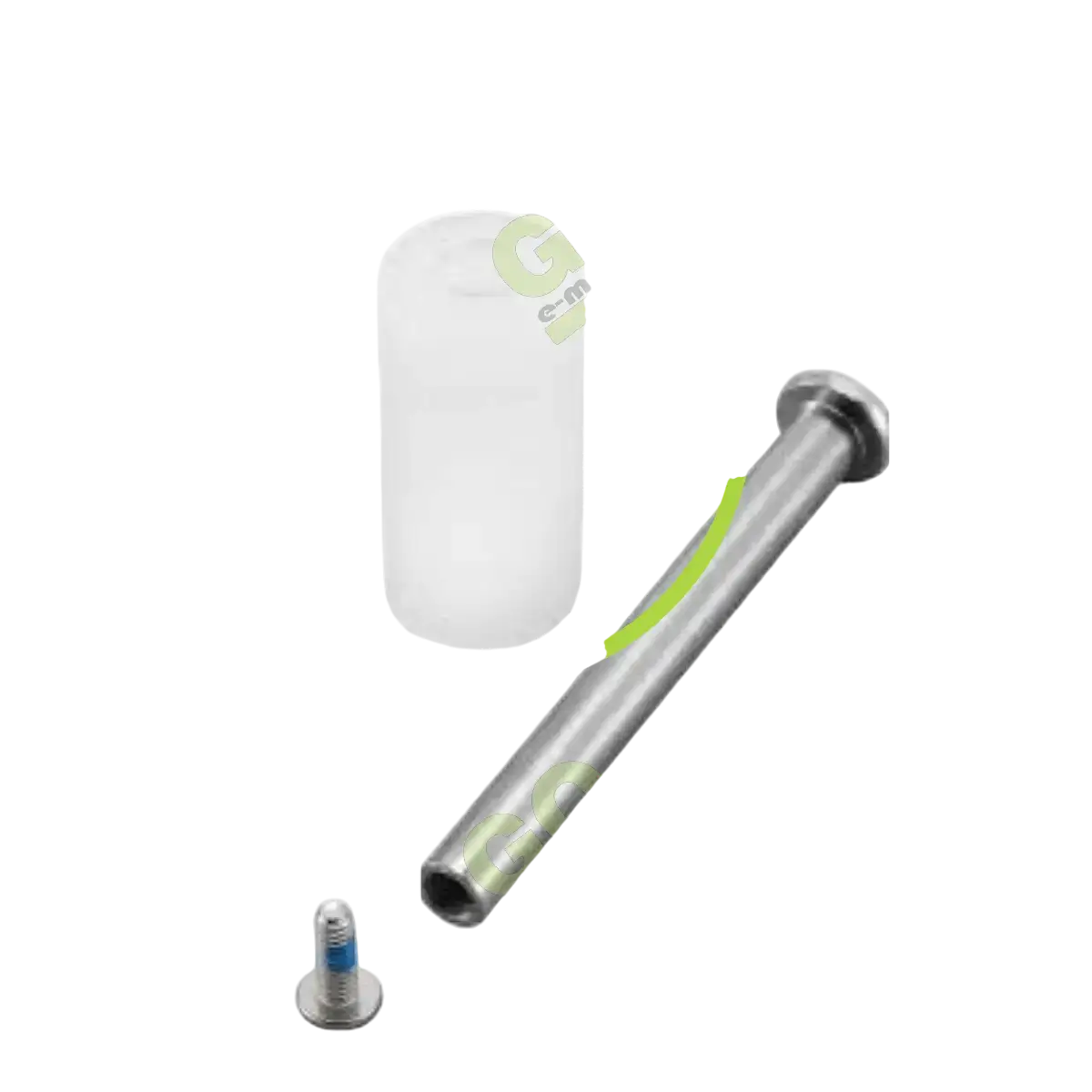 Piese Kugoo - Bucsa din plastic pentru surub de fixare pentru Kugoo S1, S3
