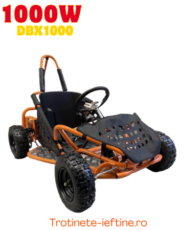 ATV - Buggy Electric DBX1000 1000W 48V 30kmh Autonomie 15km