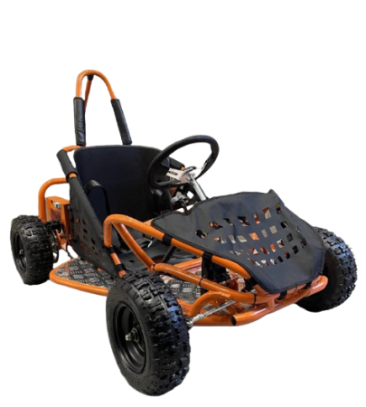 Vehicule Copii - Buggy Electric DBX1000 1000W 48V 30kmh Autonomie 15km