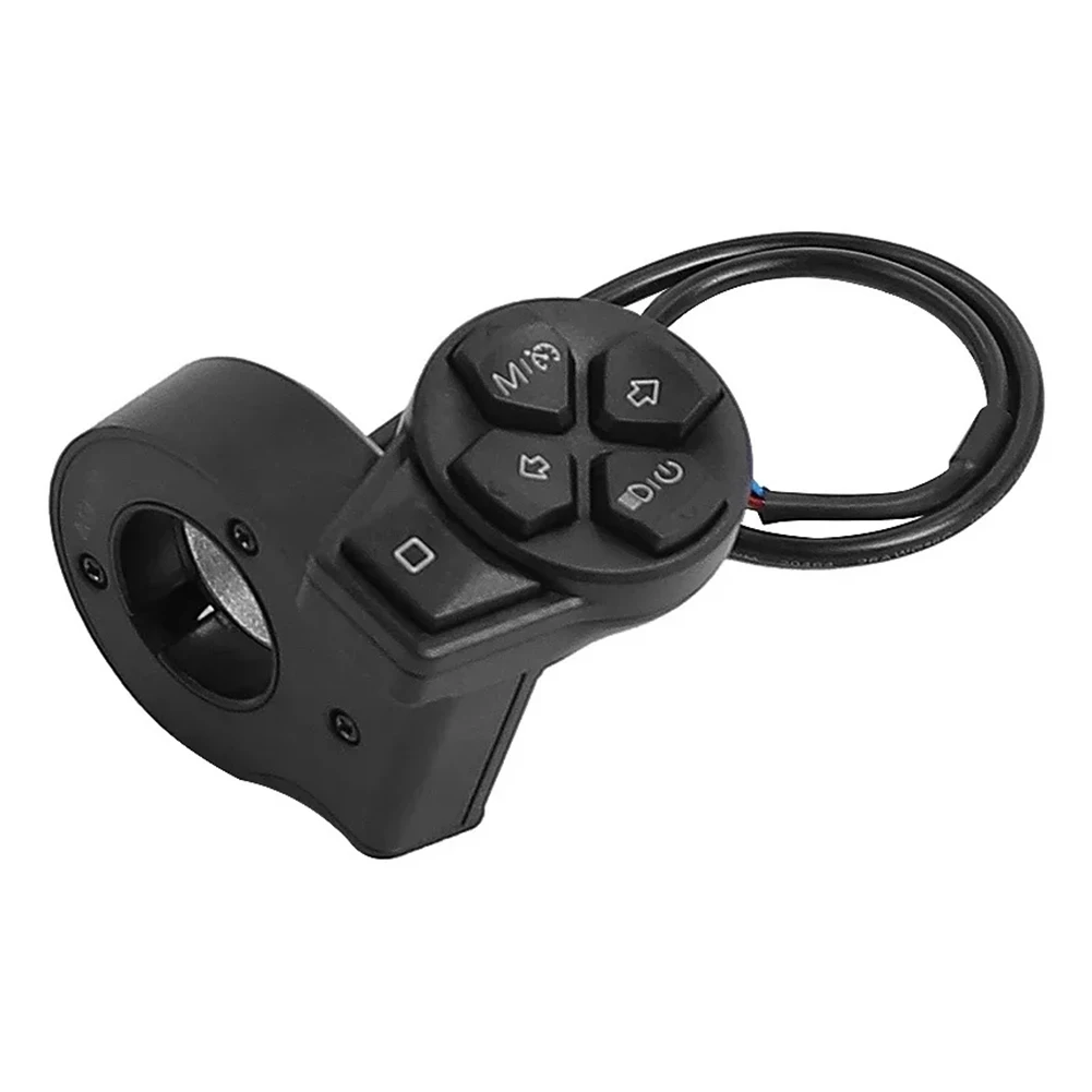 Piese - Buton/comutator de comanda pentru trotineta electrica Segway Ninebot ZT3 Pro